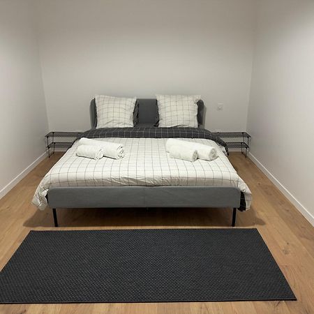 Appartement VIII - Haut Standing Proche Luxembourg Et Cattenom Nilvange Esterno foto
