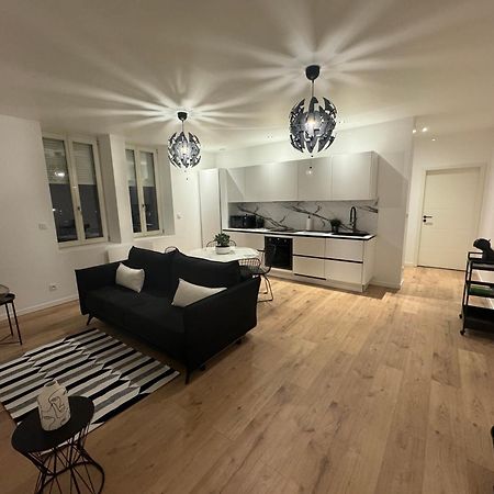 Appartement VIII - Haut Standing Proche Luxembourg Et Cattenom Nilvange Esterno foto
