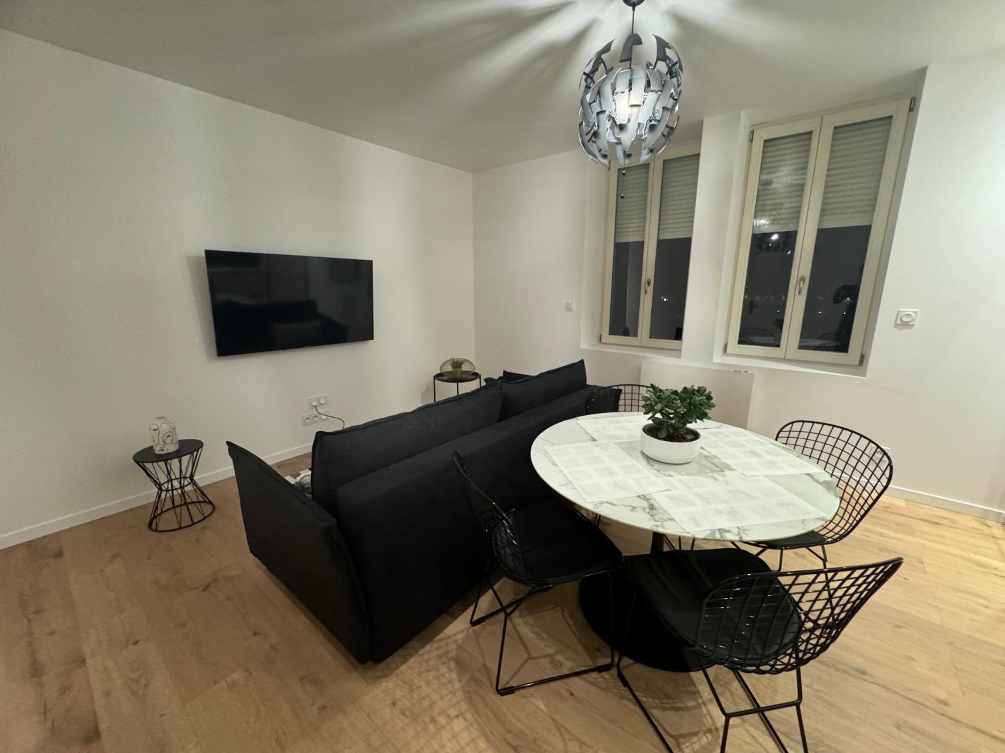 Appartement VIII - Haut Standing Proche Luxembourg Et Cattenom Nilvange Esterno foto