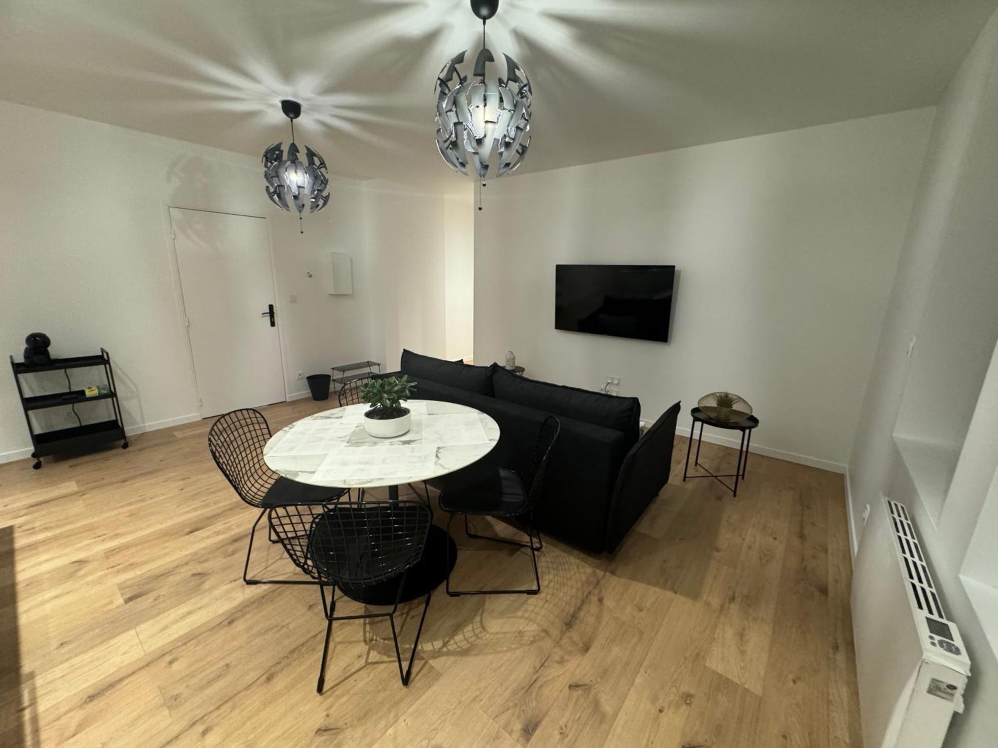 Appartement VIII - Haut Standing Proche Luxembourg Et Cattenom Nilvange Esterno foto