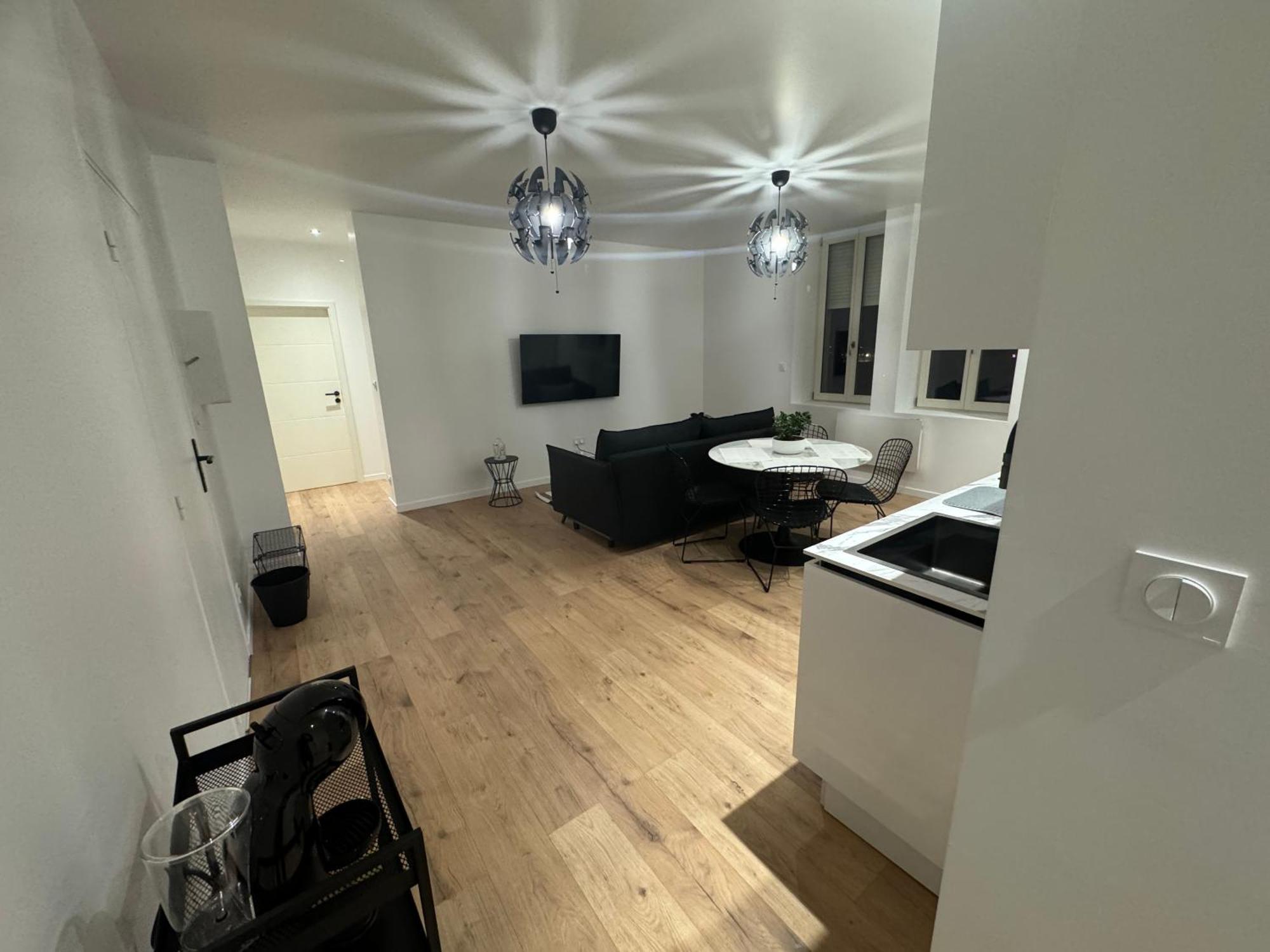 Appartement VIII - Haut Standing Proche Luxembourg Et Cattenom Nilvange Esterno foto