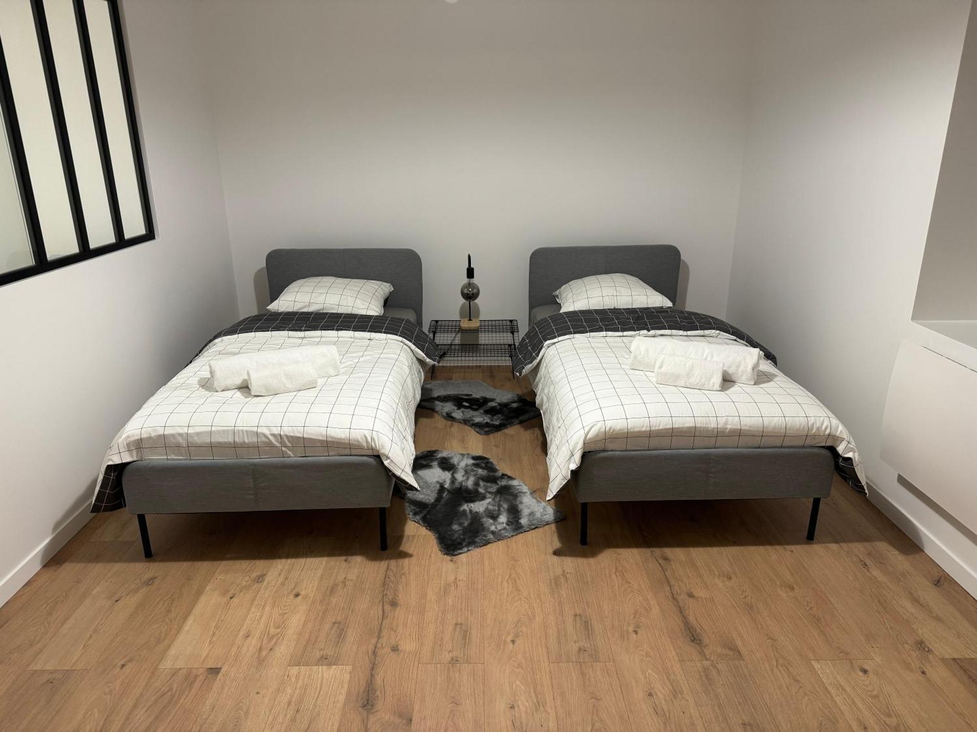 Appartement VIII - Haut Standing Proche Luxembourg Et Cattenom Nilvange Esterno foto